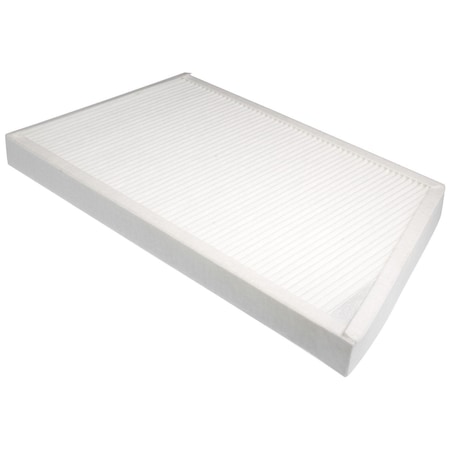 Mahle Cabin Air Filter, La129 LA129